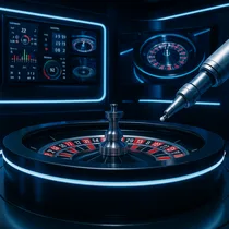 Sportuna - Live Roulette - Krupier na żywo