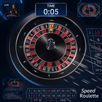 Sportuna - Live Roulette - Play with Real Dealers