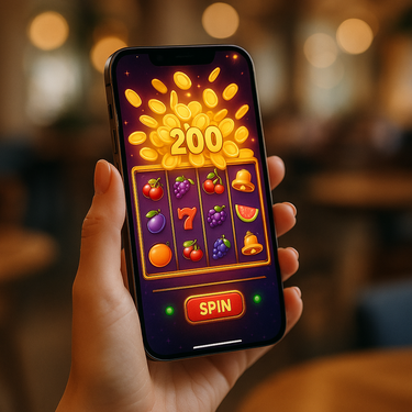 Sportuna - Wersja mobilna - Responsywny design na smartfonie