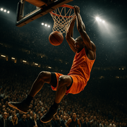 Sportuna - Basketball Betting - Bet on Basketball Games
