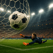 Sportuna - Football Betting - Bet on Football Matches